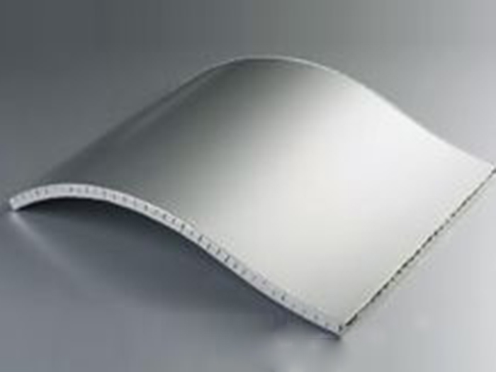 铝镁芯复合板